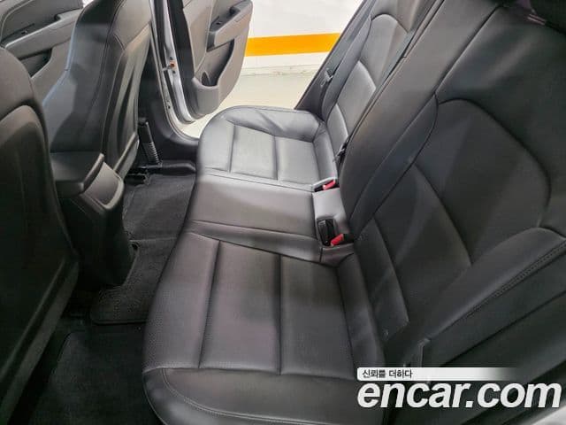 Hyundai Avante AD 1.6 GDI Smart, 2018 9