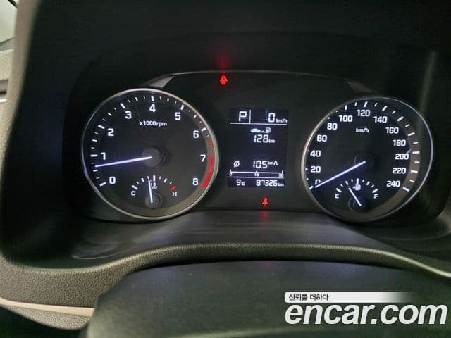 Hyundai Avante AD 1.6 GDI Smart, 2018 11