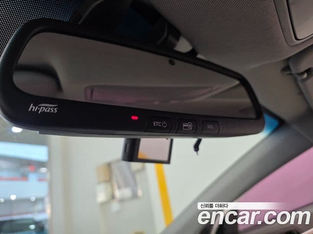 Hyundai Avante AD 1.6 GDI Smart, 2018 14