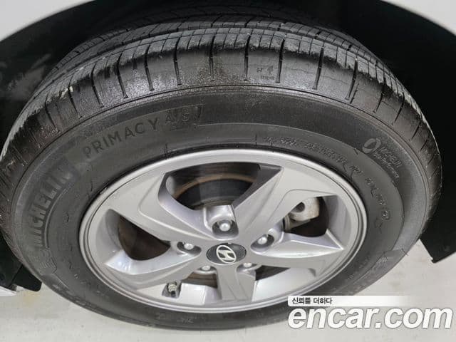 Hyundai Avante AD 1.6 GDI Smart, 2018 17