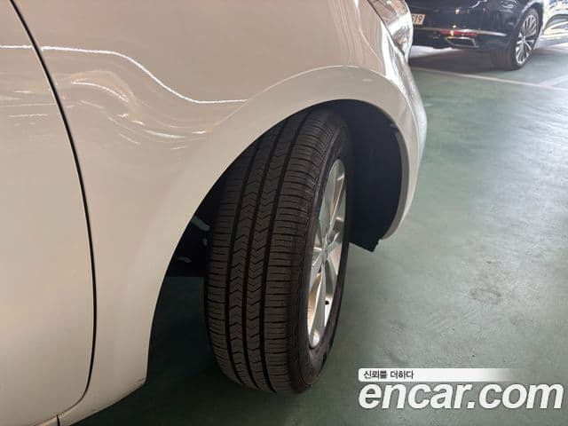 Kia All New Pride Luxury, 2013 16