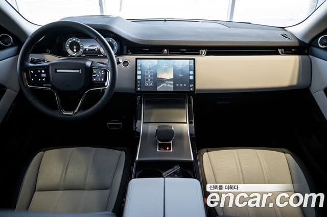 Land Rover Range Rover Evoque 2세대 P250 Dynamic SE, 2024 7