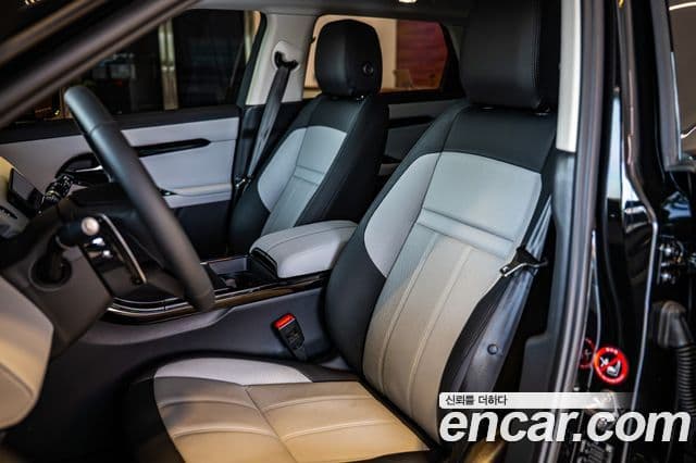 Land Rover Range Rover Evoque 2세대 P250 Dynamic SE, 2024 9