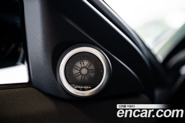 Land Rover Range Rover Evoque 2세대 P250 Dynamic SE, 2024 10