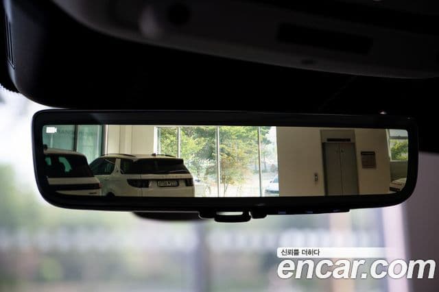 Land Rover Range Rover Evoque 2세대 P250 Dynamic SE, 2024 11