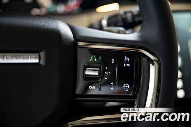 Land Rover Range Rover Evoque 2세대 P250 Dynamic SE, 2024 12