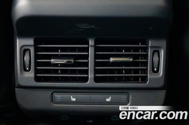 Land Rover Range Rover Evoque 2세대 P250 Dynamic SE, 2024 14