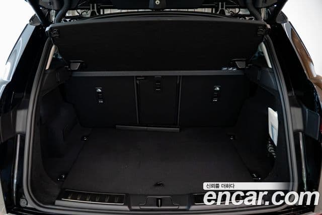 Land Rover Range Rover Evoque 2세대 P250 Dynamic SE, 2024 15