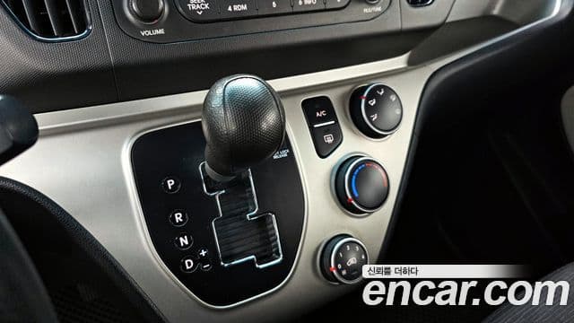 Kia Ray фургон / люксовая версия, 2016 9