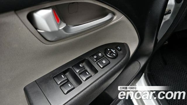 Kia Ray фургон / люксовая версия, 2016 18