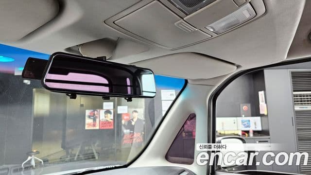 Kia Ray фургон / люксовая версия, 2016 19