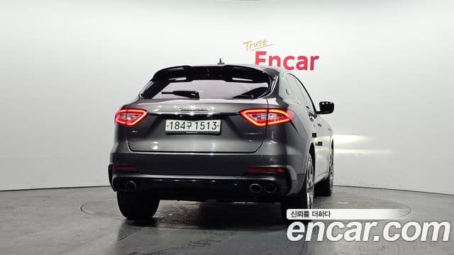 Maserati Levante 3.0 AWD GranSport, 2019 4