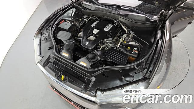 Maserati Levante 3.0 AWD GranSport, 2019 6