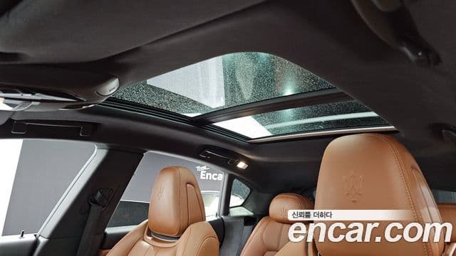 Maserati Levante 3.0 AWD GranSport, 2019 18