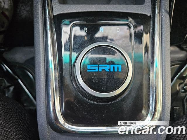 신위안 이티밴 4인승, 2023 7