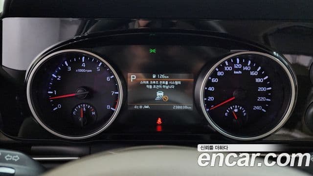 Kia Carnival 4세대 изменение конструкции(LPG), 2021 8