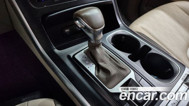 Kia Carnival 4세대 изменение конструкции(LPG), 2021 9