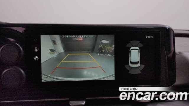 Kia Carnival 4세대 изменение конструкции(LPG), 2021 15