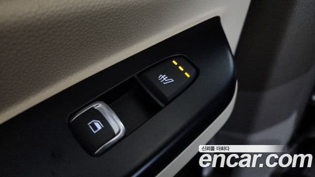 Kia Carnival 4세대 изменение конструкции(LPG), 2021 19