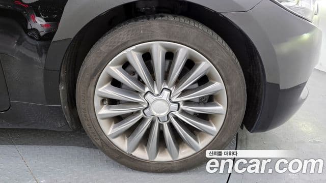 Kia The / новый New K9 3.8 GDI VIP, 2016 все фото