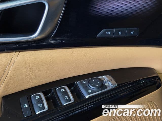 Kia Carnival 4세대 Signature, 2021 6