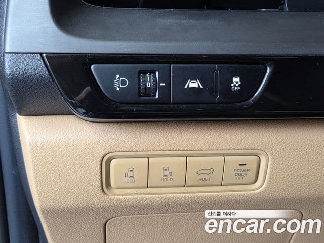 Kia Carnival 4세대 Signature, 2021 7