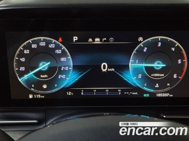 Kia Carnival 4세대 Signature, 2021 8