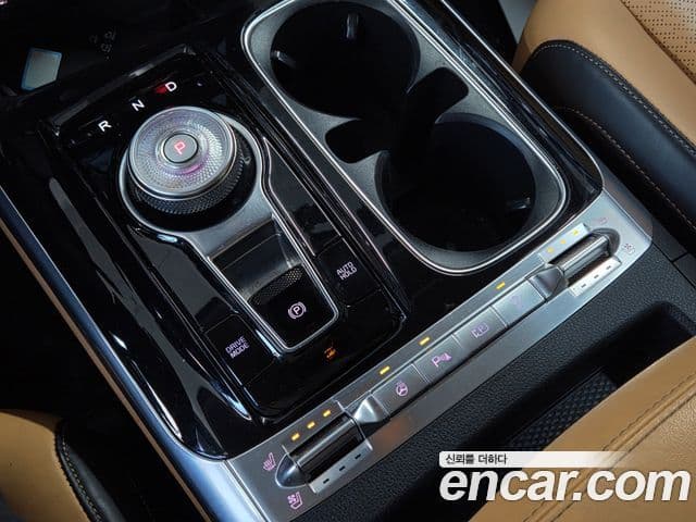 Kia Carnival 4세대 Signature, 2021 13