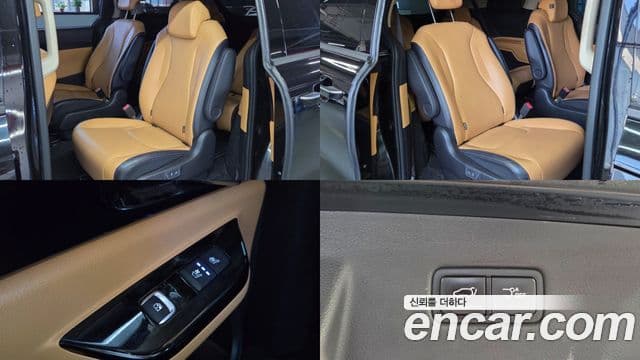 Kia Carnival 4세대 Signature, 2021 14