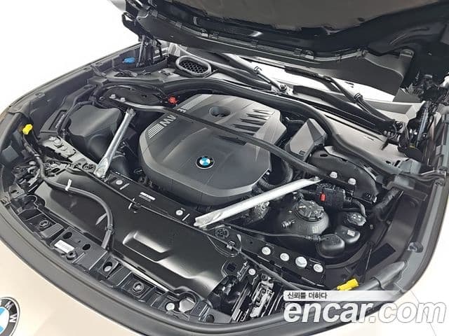 BMW 7시리즈 (G70) 740i xDrive M Sport, 2024 6