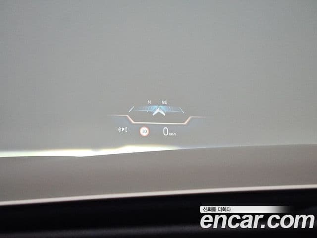 BMW 7시리즈 (G70) 740i xDrive M Sport, 2024 10