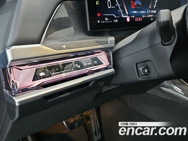 BMW 7시리즈 (G70) 740i xDrive M Sport, 2024 11