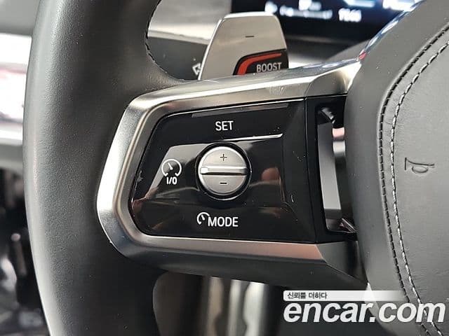 BMW 7시리즈 (G70) 740i xDrive M Sport, 2024 13