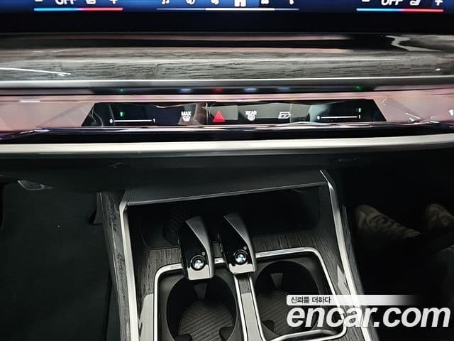 BMW 7시리즈 (G70) 740i xDrive M Sport, 2024 16