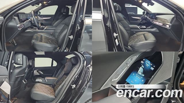 BMW 7시리즈 (G70) 740i xDrive M Sport, 2024 17