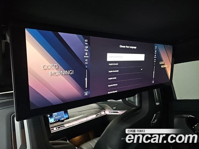 BMW 7시리즈 (G70) 740i xDrive M Sport, 2024 18