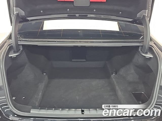 BMW 7시리즈 (G70) 740i xDrive M Sport, 2024 20