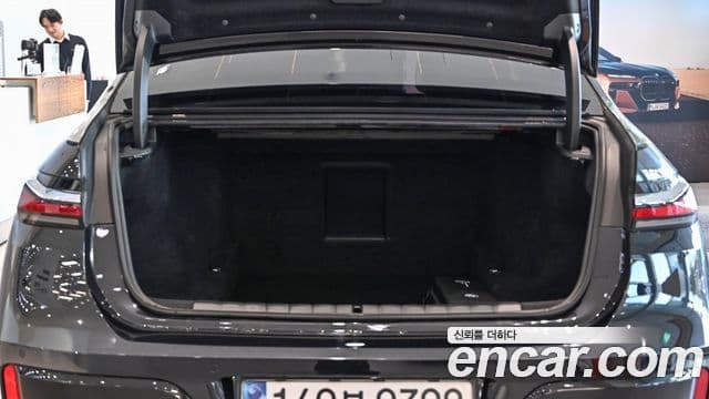 BMW 7시리즈 (G70) 740d xDrive M Sport, 2025 7