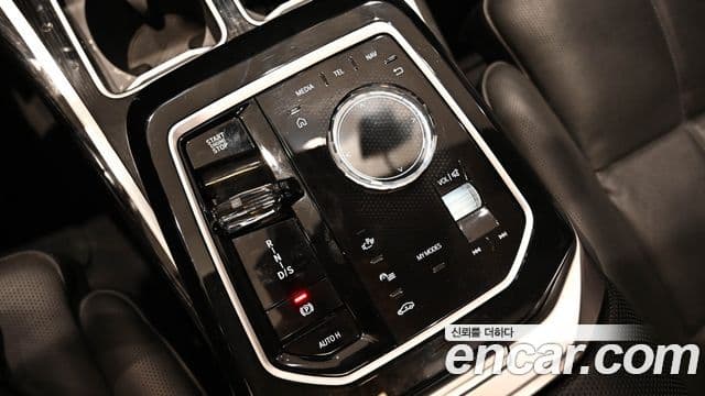 BMW 7시리즈 (G70) 740d xDrive M Sport, 2025 11