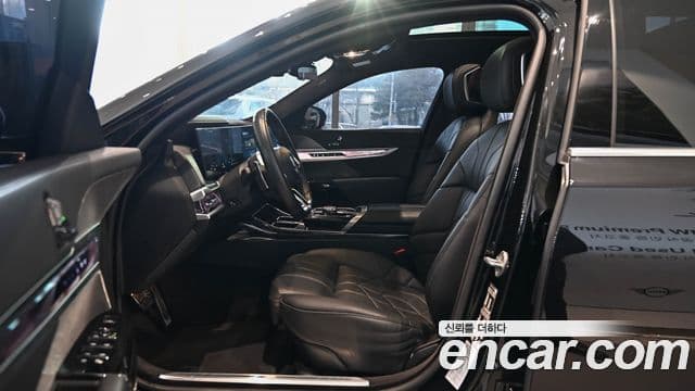 BMW 7시리즈 (G70) 740d xDrive M Sport, 2025 12