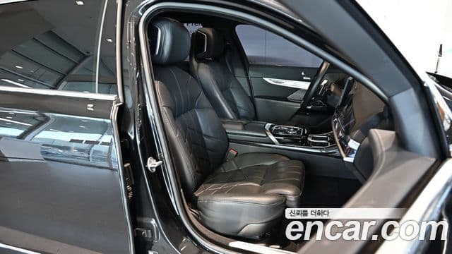 BMW 7시리즈 (G70) 740d xDrive M Sport, 2025 13