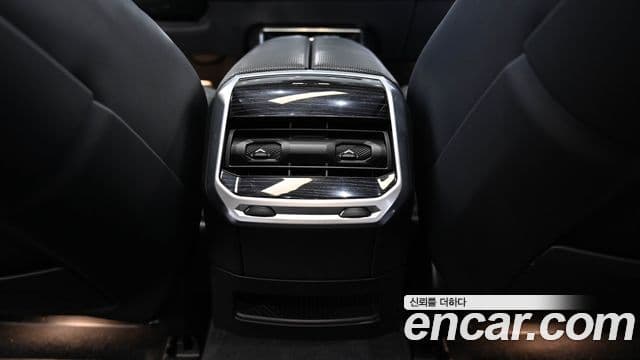 BMW 7시리즈 (G70) 740d xDrive M Sport, 2025 17