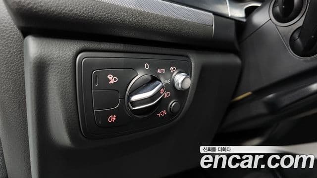 Audi New A6 C7, 2018 14