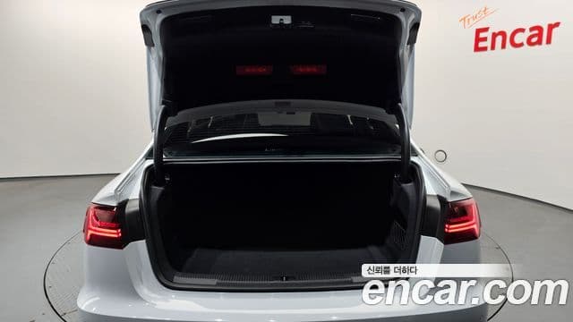 Audi New A6 C7, 2018 20