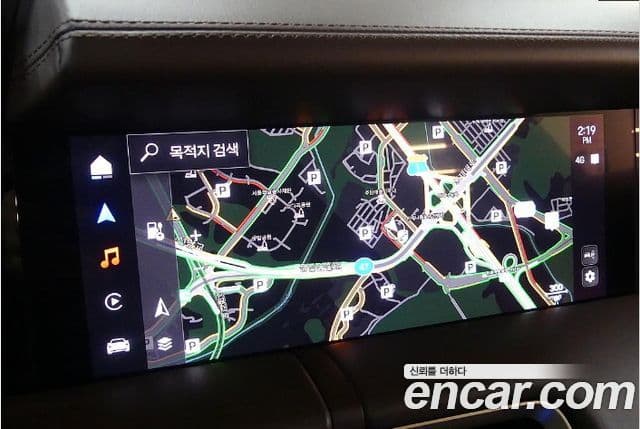 Porsche 타이칸 турбо, 2025 11