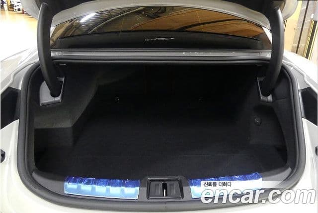 Porsche 타이칸 турбо, 2025 20