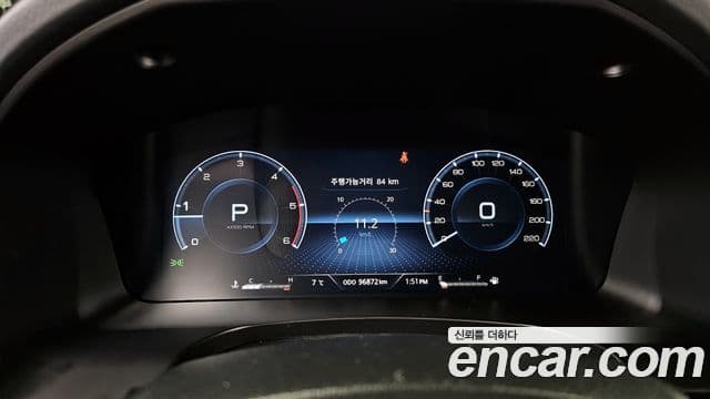 KG모빌리티(SsangYong) The / новый New Rexton Sport Expedition, 2022 8