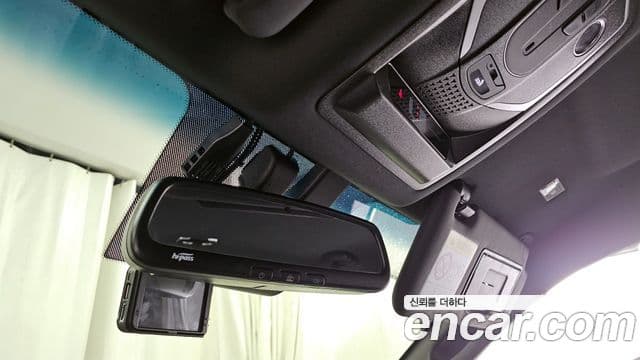 KG모빌리티(SsangYong) The / новый New Rexton Sport Expedition, 2022 17