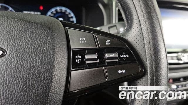 KG모빌리티(SsangYong) The / новый New Rexton Sport Expedition, 2022 18