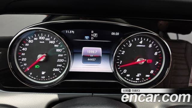 Mercedes-Benz E-класс W213 Avantgarde, 2018 8